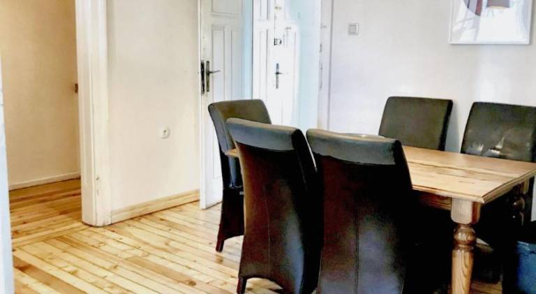 Lovely apartment | Close to Vitosha Boulevard | Pets are welcome — photo 3