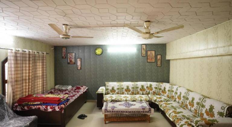 Kashi dham Homestay (walking distance to temples) — photo 3