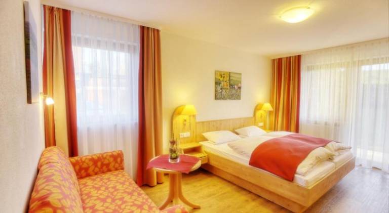 Chambre d'hôtes Wutach