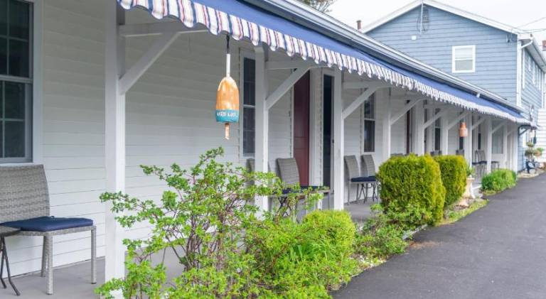 Sea Turn Motel — photo 4