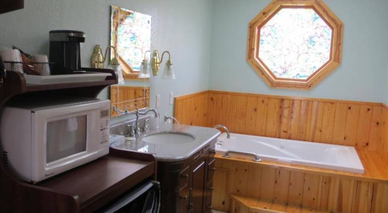 Coast Inn and Spa — photo 2