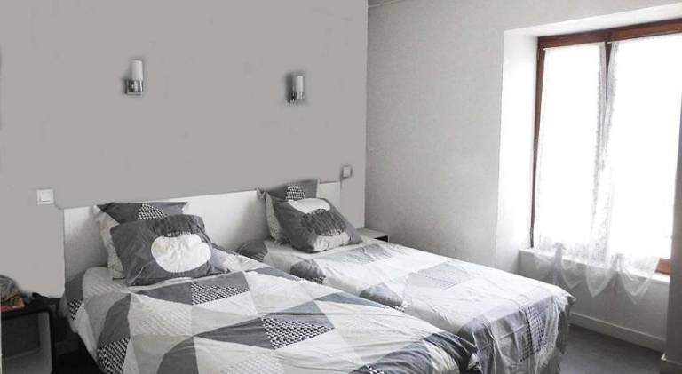 Auberge de louroux — photo 2
