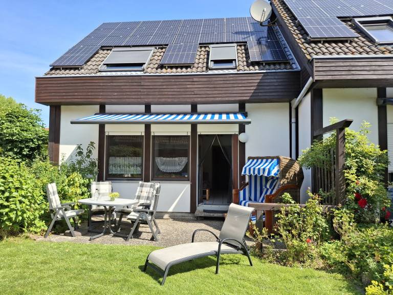 Ferienwohnung Marienleuchte