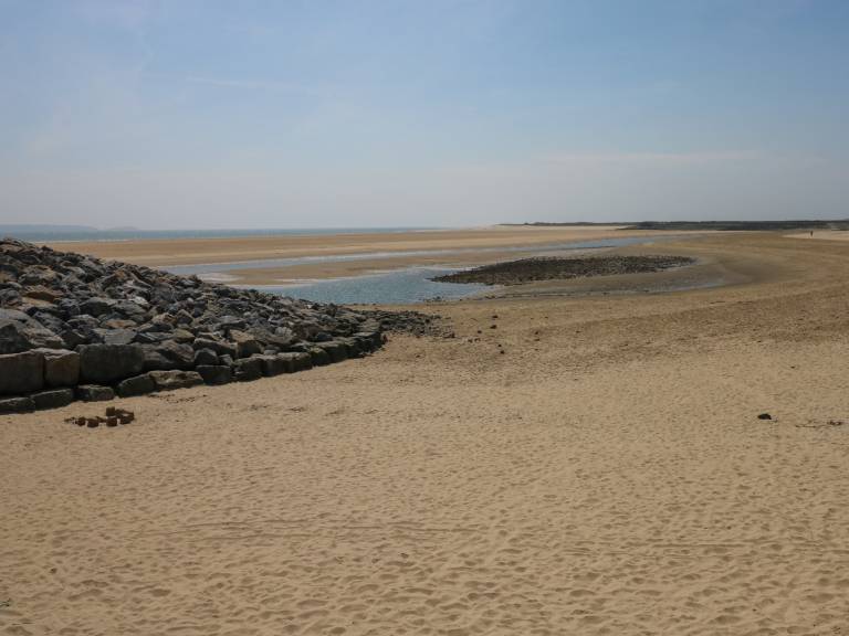 Family-friendly cottage with garden | Beach view | Next to the beach | Pets allowed — photo 3