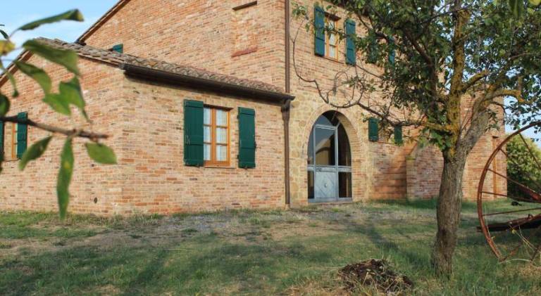 Rental apartment with garden & barbecue | Pet-friendly — photo 2