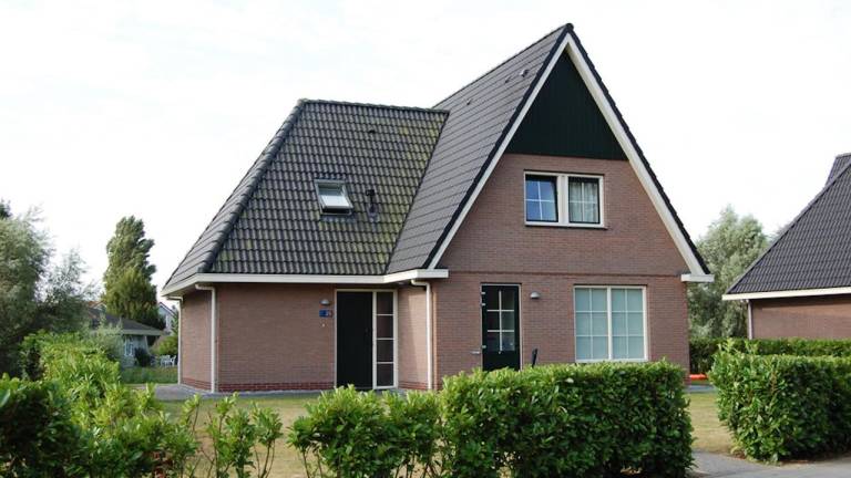 Ferienwohnung  Makkum
