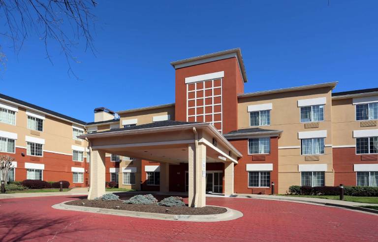 Extended Stay America Suites - Washington, D. C. - Rockville in Rockville, MD