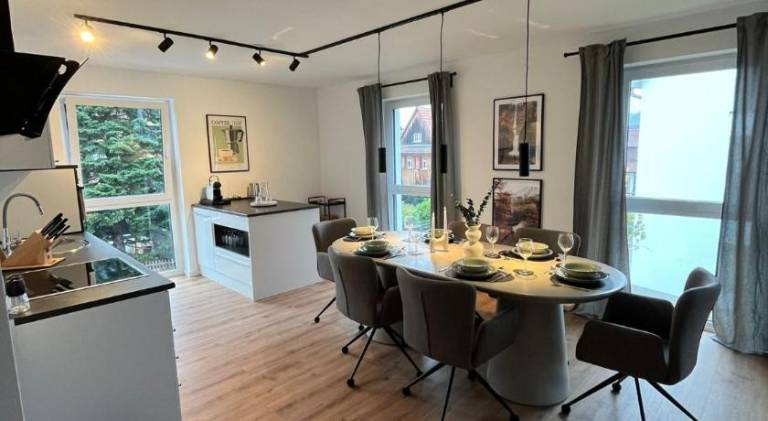 Holiday apartment with 2 rooms for 6 persons — photo 5
