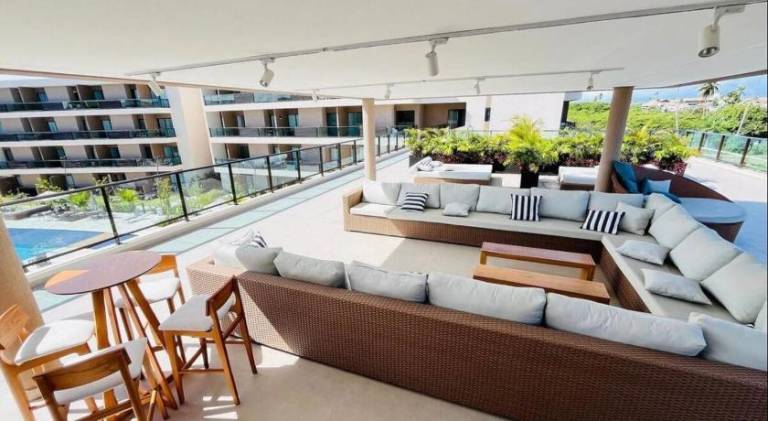 Rental apartment with pool — photo 4