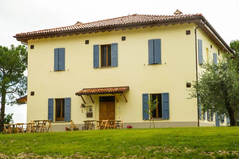 Agriturismo Terra del Sole