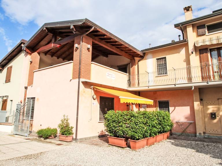 Apartament Peschiera del Garda