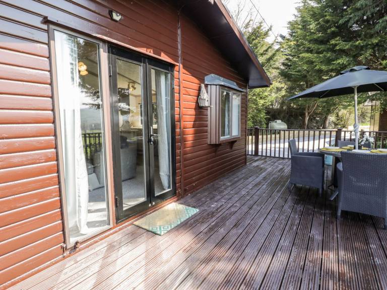 Family-oriented nice cottage with garden | Beach view | Pets allowed — photo 2