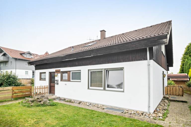 Ferienwohnung  Lindenberg im Allgäu