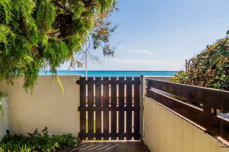 Apartment Castiglione della Pescaia