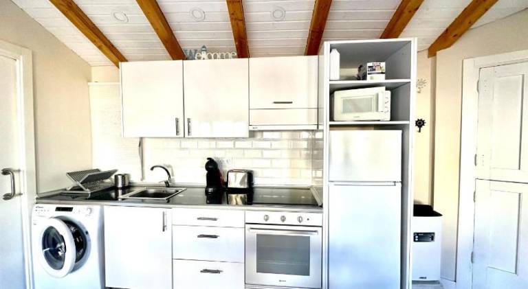 Holiday apartment with 1 room for 3 persons — photo 4