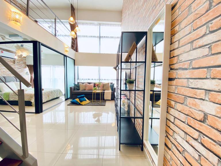 70 m² Ferienwohnung