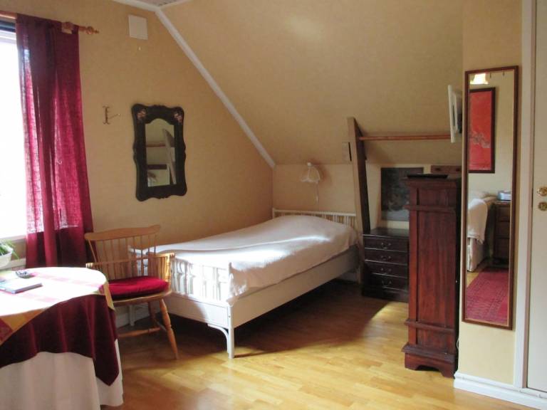 Bed & Breakfast  Johanneberg