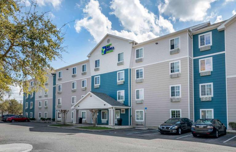 Extended Stay America Select Suites - Orlando - Sanford - Airport — photo 5