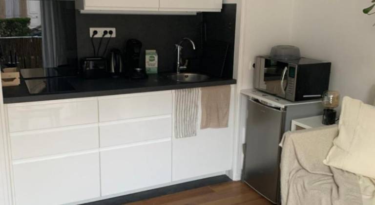 Rental apartment with 1 room for 2 persons — photo 2
