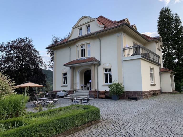 Ferienwohnung Friedrichroda