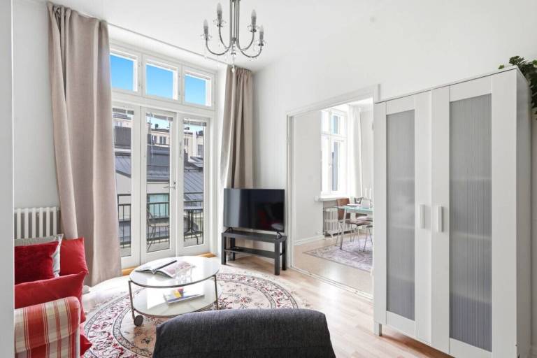 Appartement Kamppi