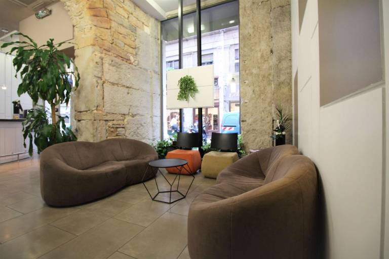 Best Western Saint Antoine in Villeurbanne