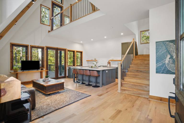 Cabin Canton