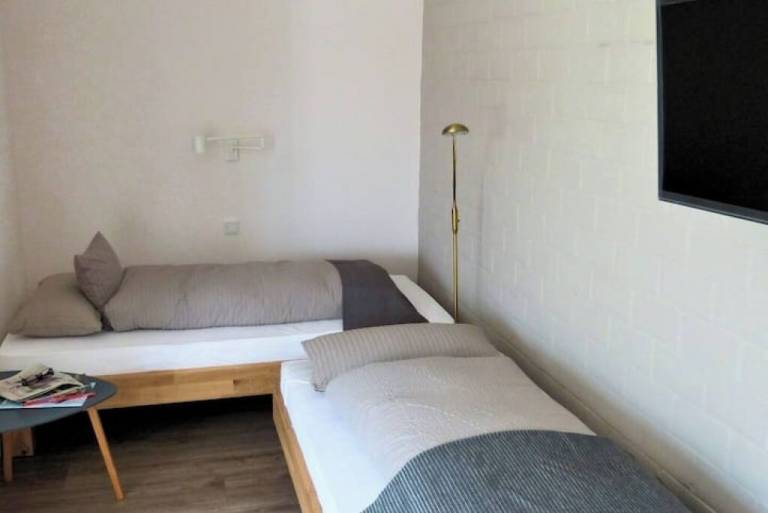 Ferienwohnung Dänikhorst