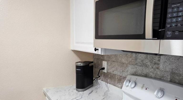 Serviced apartment | Suitable for remote work | Dogs allowed — photo 5