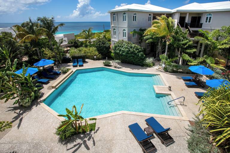 Apartment Anguilla