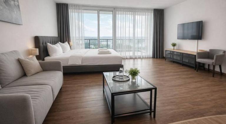AR Boutique Hotel Kempten — photo 2