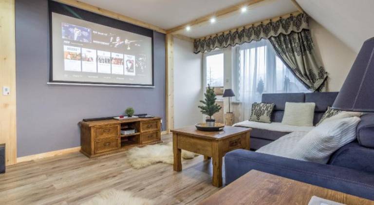 Rental apartment with 3 rooms for 8 persons — photo 2