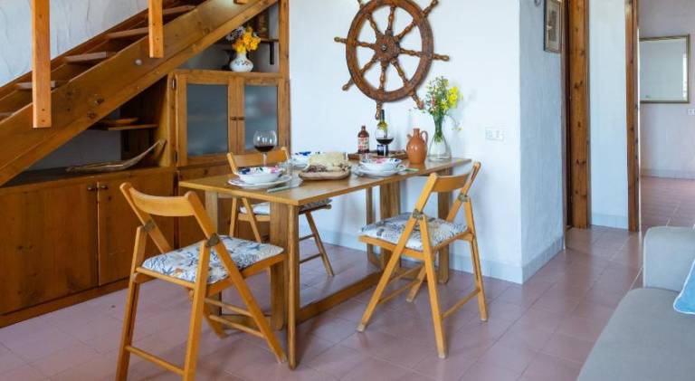 House with 2 rooms for 3 persons — photo 4