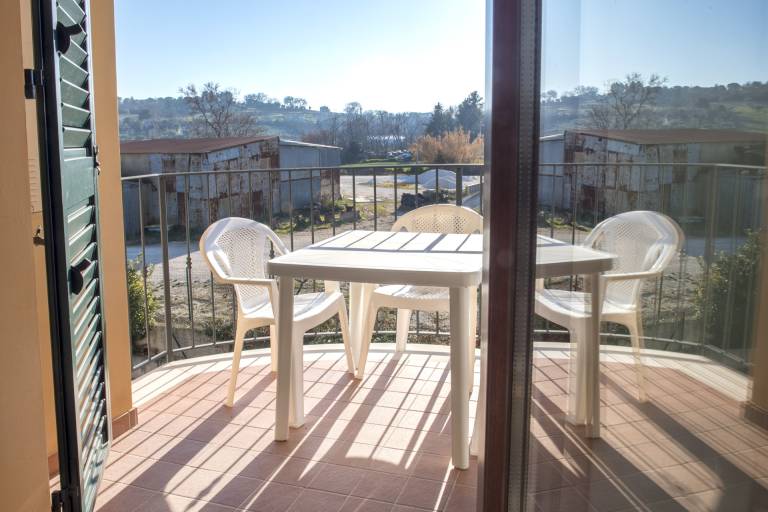50 m² Ferienwohnung