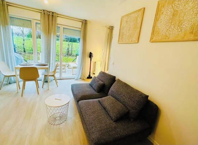 Appartement Palaiseau