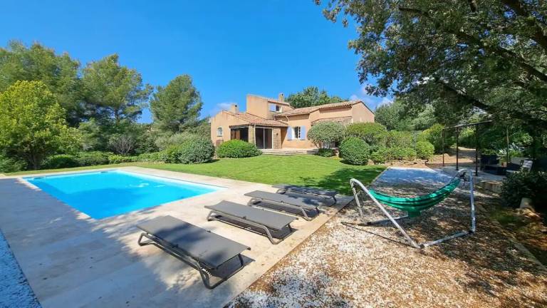 Villa La Cadière-d'Azur
