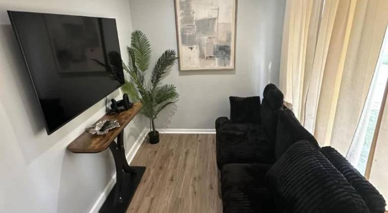 House with 3 rooms for 7 persons — photo 4
