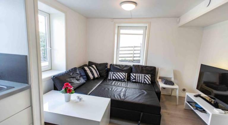 Charming rental apartment | Pet-friendly — photo 2