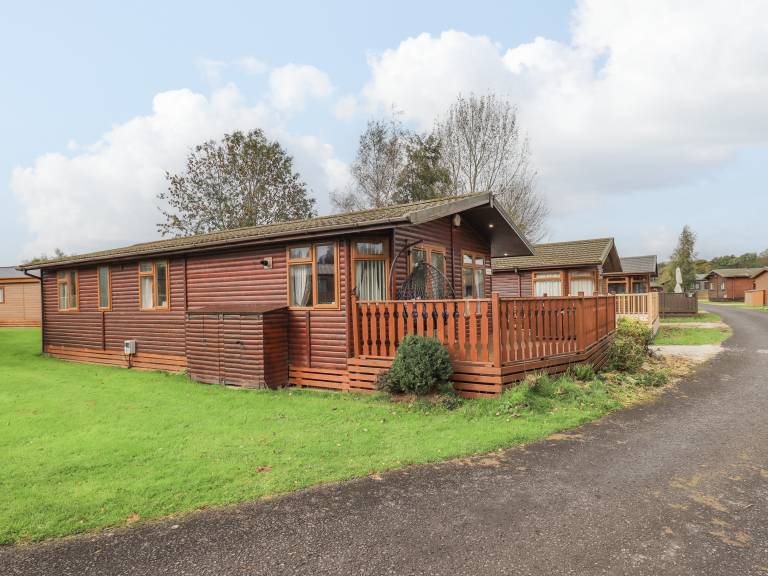 Cottage  Carnforth
