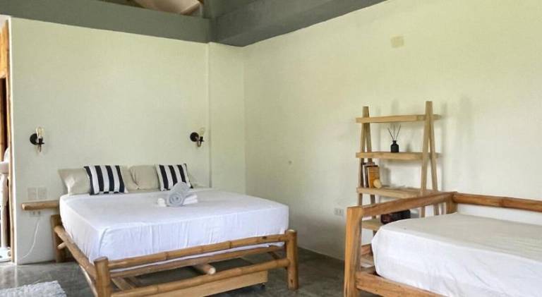 Pleasant rental apartment | Dogs allowed in General Luna