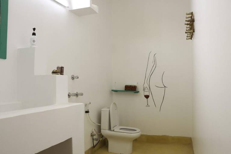 Shanti Yoga Home & Restaurant — photo 4