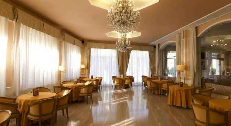 Hotel Settentrionale Esplanade — photo 3