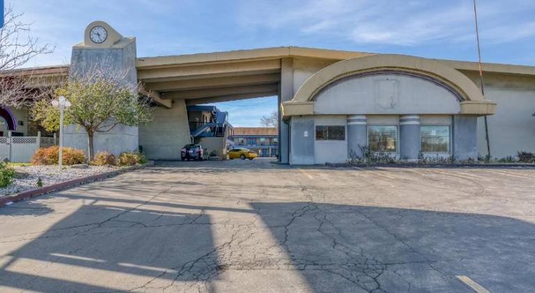 Motel 6 North Lima — photo 2