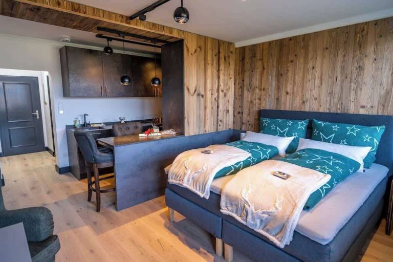 Ferienwohnung  Strobl