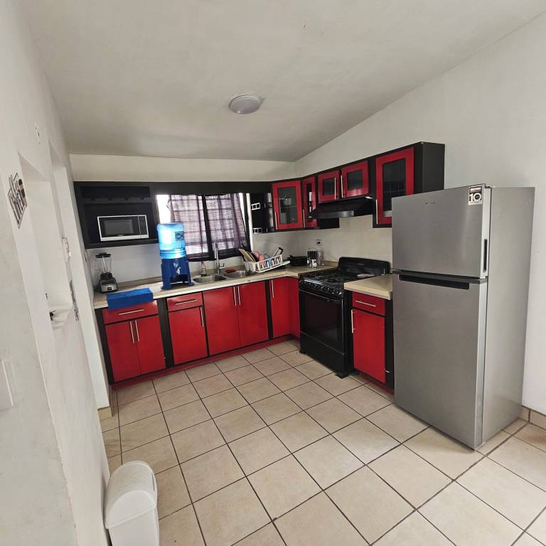 Casa Ciudad Juárez