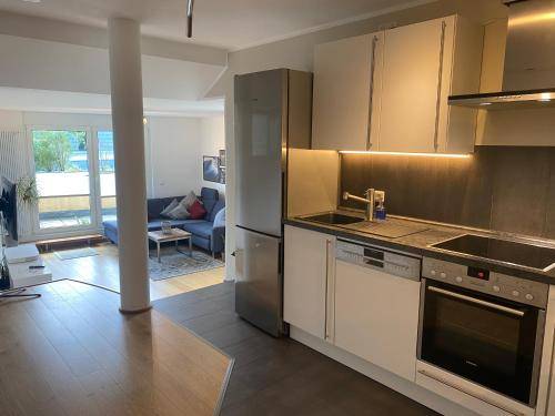 Appartement Thalkirchen-Obersendling-Forstenried-Fürstenried-Solln
