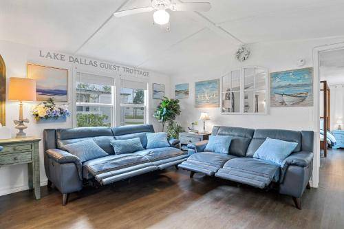 79 m² Ferienhaus