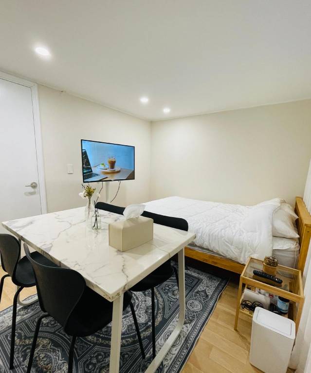 Apartment Seodaemun-gu