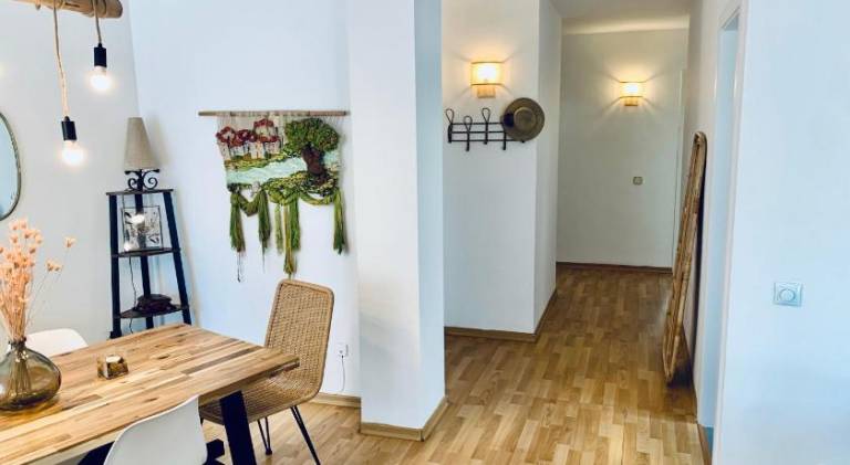 Rental apartment with 3 rooms for 5 persons — photo 5