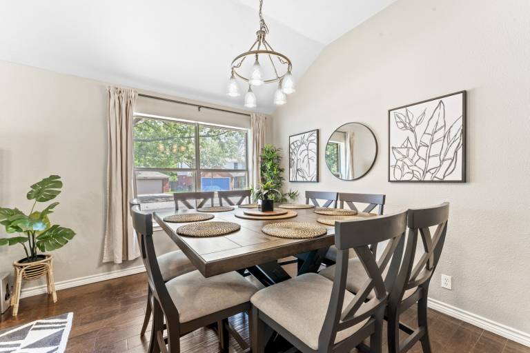 Children-friendly ample house with garden | Pets allowed — photo 4